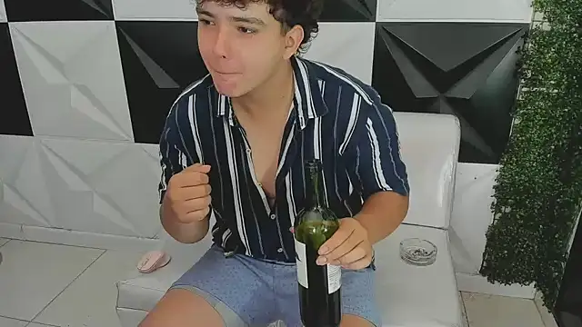 Dani cumboy online show from 10/10/25, 02:05