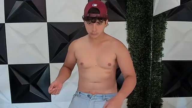 Dani cumboy online show from 10/27/25, 02:10