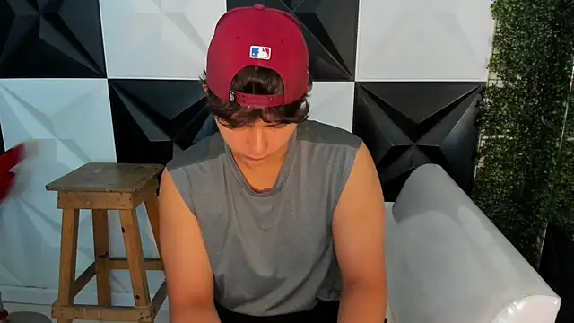 Dani cumboy online show from 11/08/25, 01:33