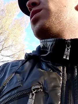 MityaXLoves online show from 10/17/25, 06:38