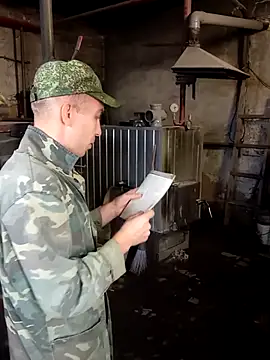 MityaXLoves online show from 10/19/25, 06:58