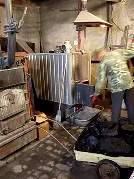 MityaXLoves online show from 10/19/25, 07:03