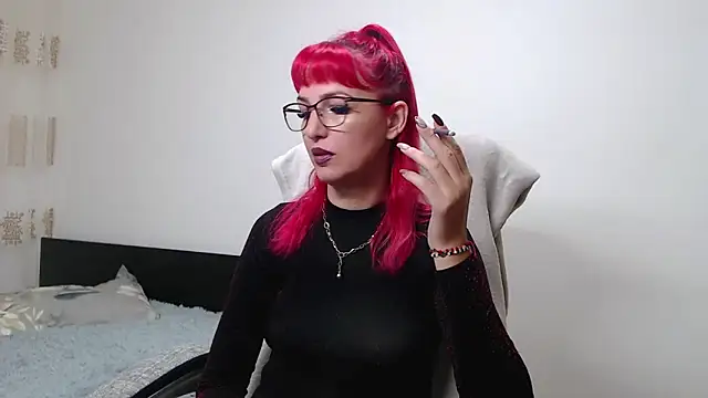 Evadesirex46 online show from 10/11/25, 04:16