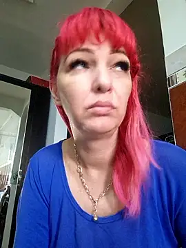 Evadesirex46 online show from 10/20/25, 06:14