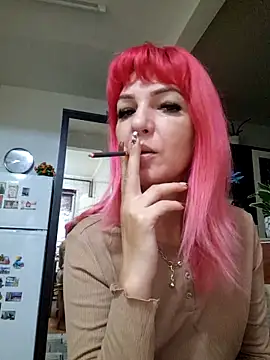 Evadesirex46 online show from 10/26/25, 06:41