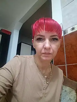 Evadesirex46 online show from 10/28/25, 08:55