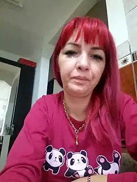 Evadesirex46 online show from 11/13/25, 06:45