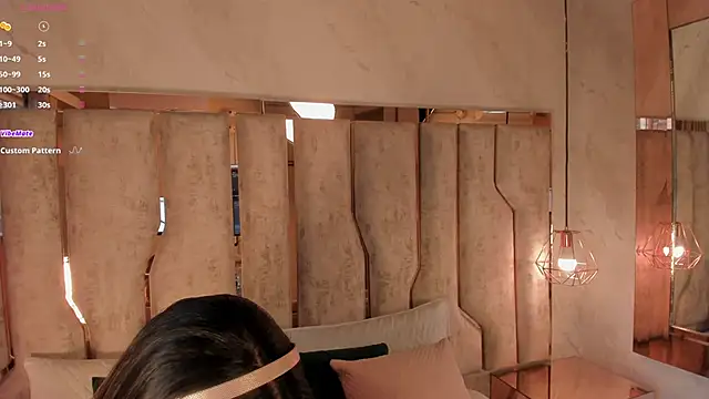 barbara cambels online show from 11/19/25, 07:14