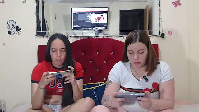 Lola barbara online show from 12/06/24, 12:12