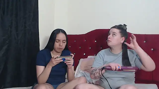 Lola barbara online show from 10/05/25, 11:41