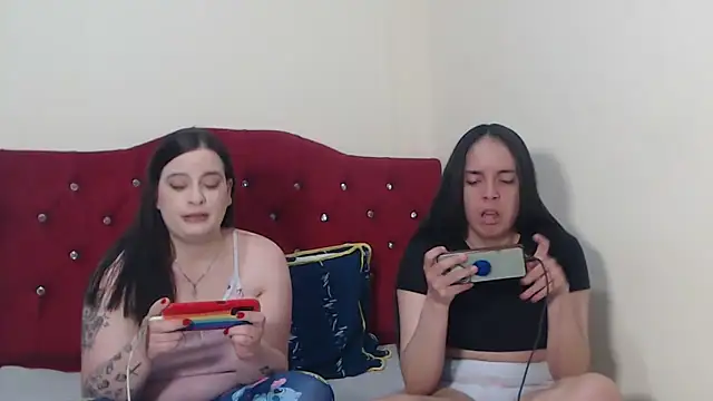 Lola barbara online show from 10/20/25, 09:59