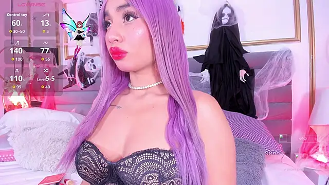 MandyWester online show from 10/22/25, 09:14