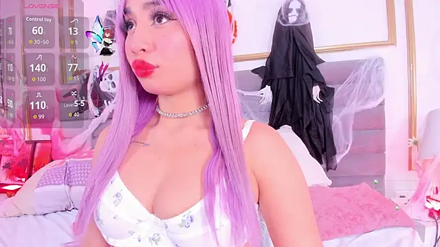 MandyWester online show from 10/26/25, 08:04