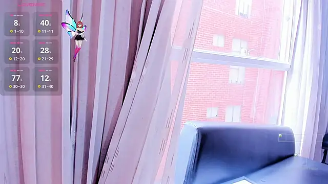 MandyWester online show from 10/30/25, 04:52