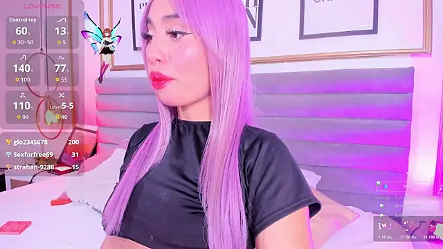 MandyWester online show from 11/09/25, 01:42