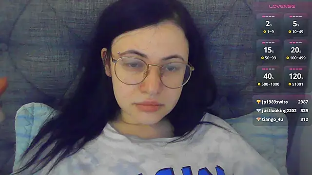 German Eva online show from 02/04/25, 11:16