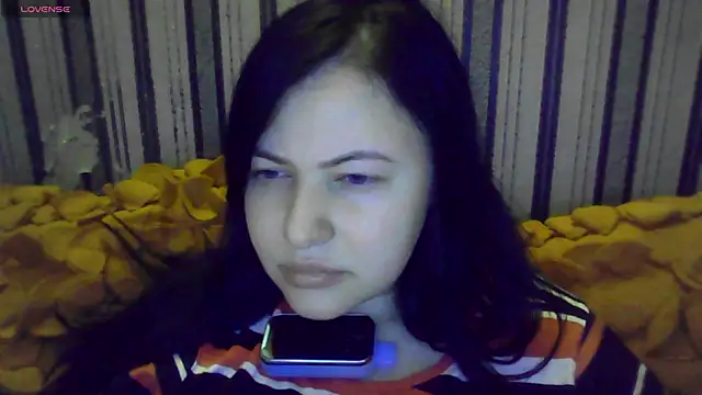 German Eva online show from 03/03/25, 04:03