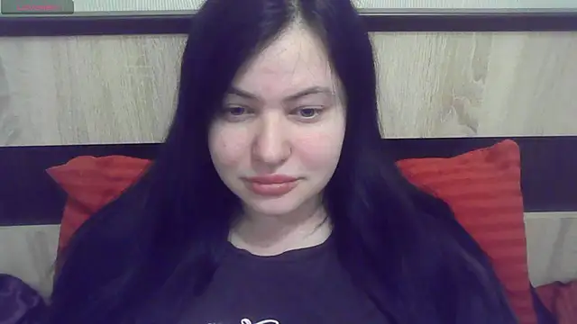 German Eva online show from 10/04/25, 05:55