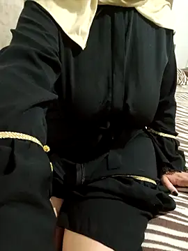 Saakoora online show from 10/31/25, 08:15