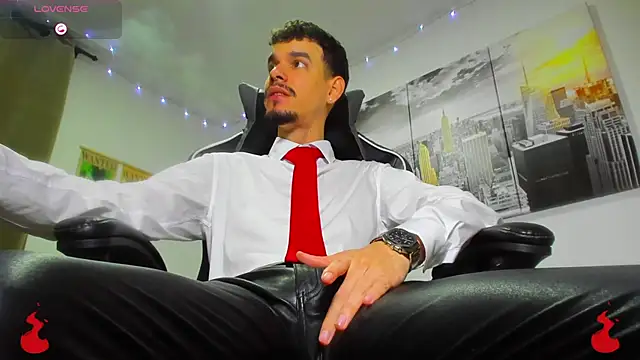 BRAYHAMBROWN online show from 11/02/25, 10:56