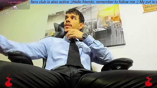 BRAYHAMBROWN online show from 11/21/25, 11:58