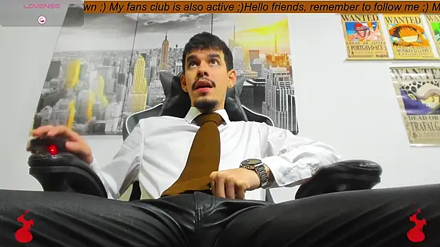 BRAYHAMBROWN online show from 11/22/25, 10:53