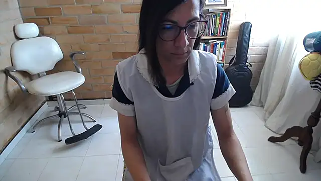 VioletaGomezCo online show from 10/25/25, 01:07