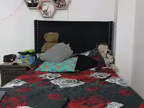 charlotte 077 online show from 02/20/25, 05:55