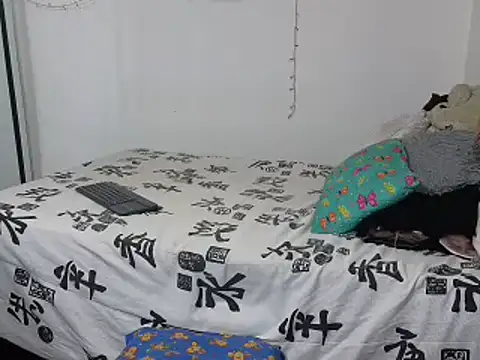 charlotte 077 online show from 03/17/25, 09:55