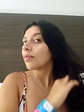 BrittanyDiaz online show from 10/13/25, 04:56