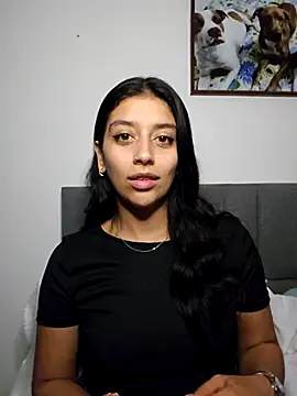 BrittanyDiaz online show from 11/08/25, 09:13