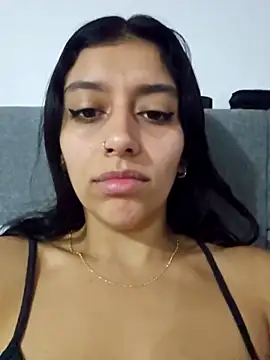 BrittanyDiaz online show from 11/10/25, 02:16