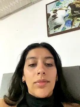 BrittanyDiaz online show from 11/13/25, 07:35