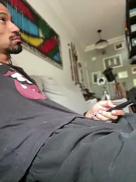 hotcamboy420 online show from 01/29/25, 05:45