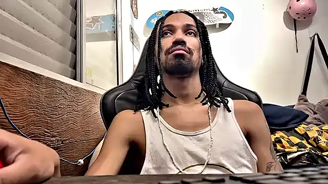 hotcamboy420 online show from 02/06/25, 10:53