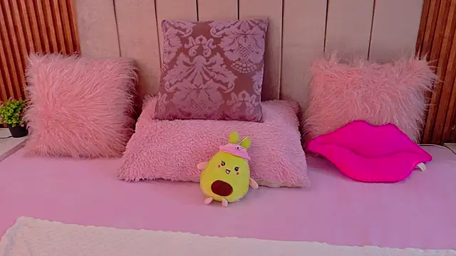 cristal subin69 online show from 11/01/25, 12:18