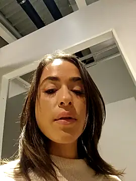 LydiaMaus96 online show from 10/15/25, 01:11