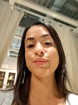 LydiaMaus96 online show from 10/17/25, 11:57