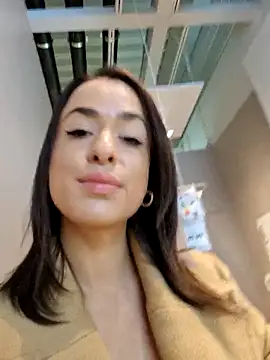 LydiaMaus96 online show from 11/03/25, 01:12