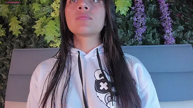 Sophy SmileSweet online show from 01/08/25, 11:43