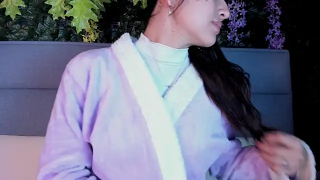 Sophy SmileSweet online show from 01/28/25, 11:49