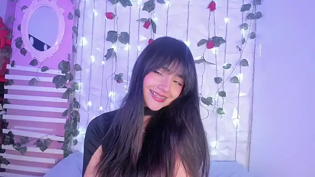 Sophy SmileSweet online show from 01/31/25, 03:00