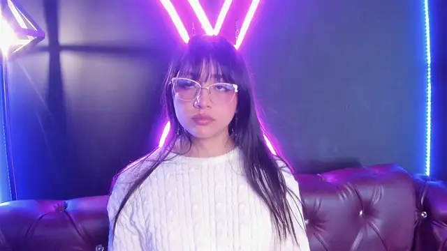 Sophy SmileSweet online show from 02/01/25, 02:45