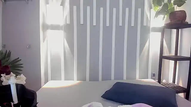 Sophy SmileSweet online show from 02/04/25, 11:38