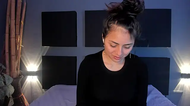 Sophy SmileSweet online show from 02/08/25, 12:06