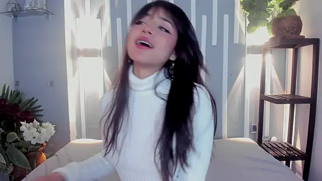 Sophy SmileSweet online show from 02/11/25, 02:57