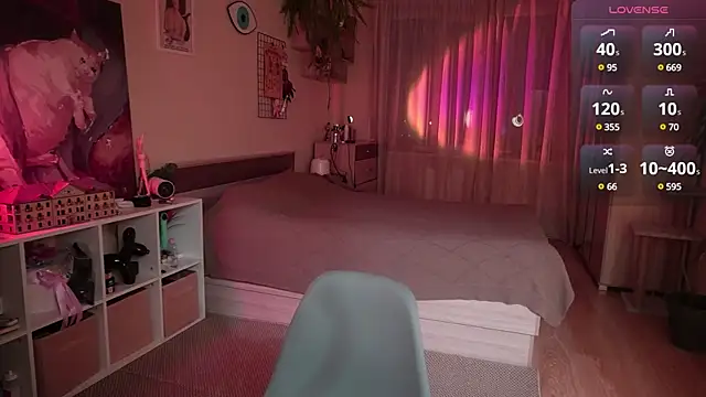 Jantrlatex online show from 12/10/24, 09:43