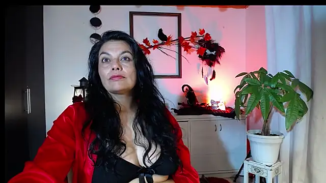 Lust Mom41 online show from 10/15/25, 01:50