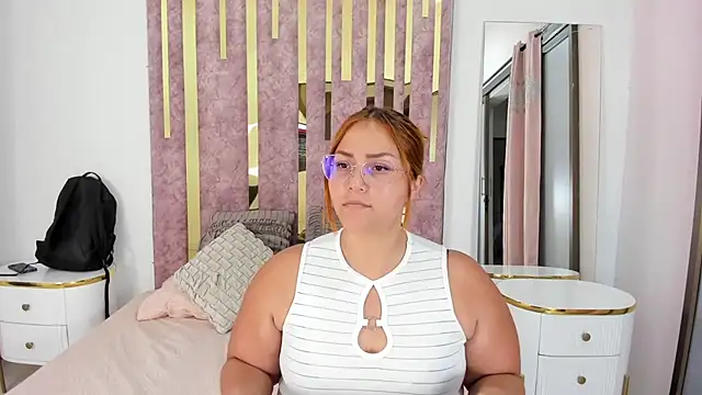 LeahxBarker online show from 01/20/25, 11:21