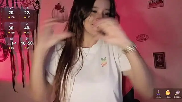 mia sweetdc online show from 10/23/25, 07:01